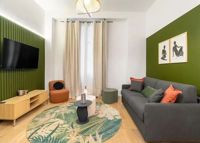 Charming Parisian * Parijs