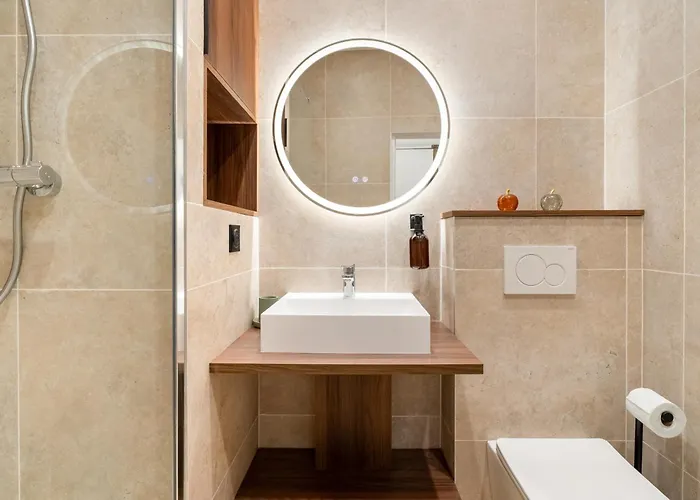 Charming Parisian Parijs