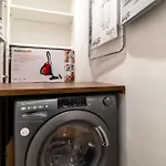 Charming Parisian Apartamento *