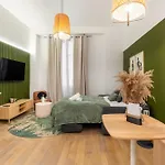 Apartamento Charming Parisian Paris