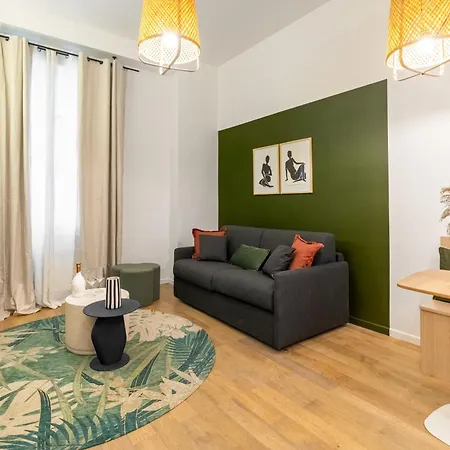Charming Parisian Appartement *